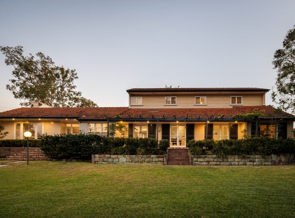 2 Gilgandra Street, Indooroopilly, Qld 4068