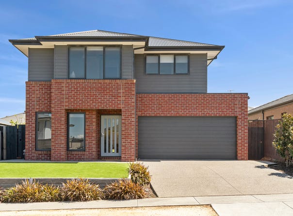 8 Backelei Crescent, Grovedale, Vic 3216