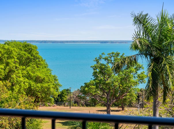 409/90 Esplanade, Darwin City, NT 0800