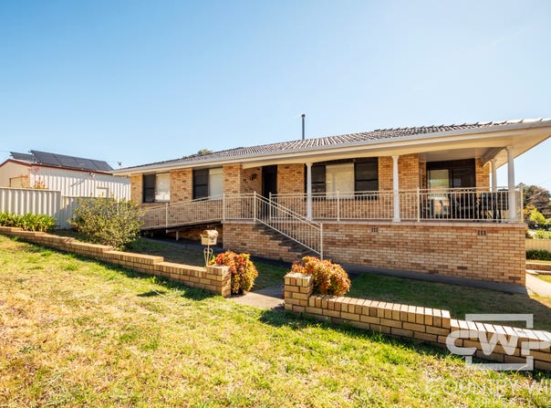 53 Cross Street, Glen Innes, NSW 2370