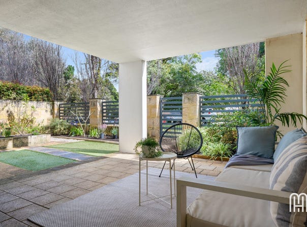 1/40 Onslow Road, Shenton Park, WA 6008