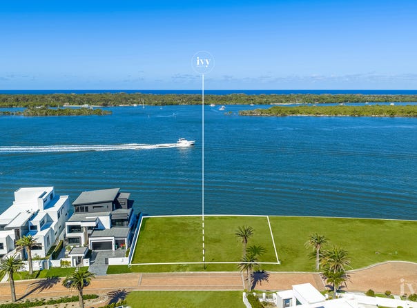 66-68 Knightsbridge Parade East, Sovereign Islands, Qld 4216
