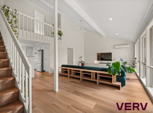 3/26 Eungella Street, Duffy, ACT 2611