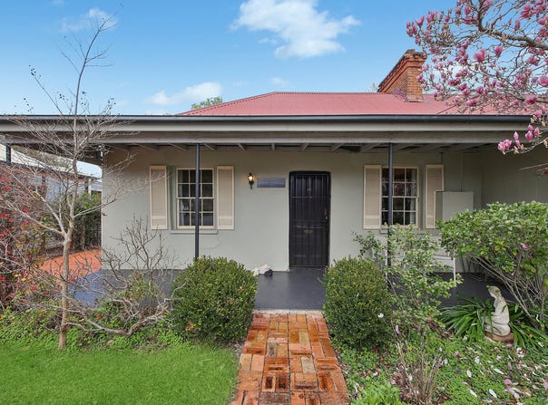 34 Lewis Street, Mudgee, NSW 2850