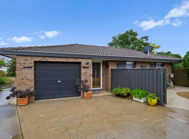 2/26 Monds Avenue, Benalla, Vic 3672