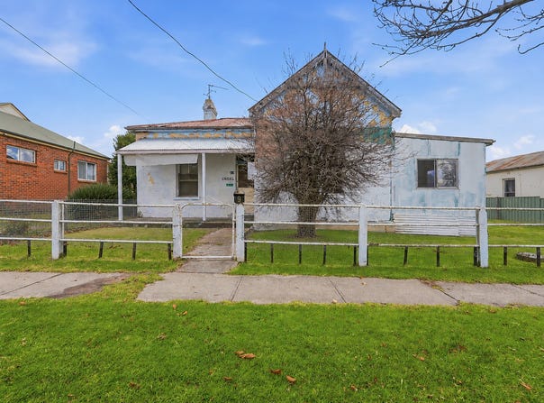 9 Lindsay Street, Blayney, NSW 2799