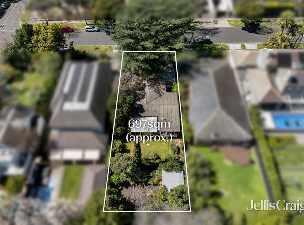 1 John Street, Kew, Vic 3101