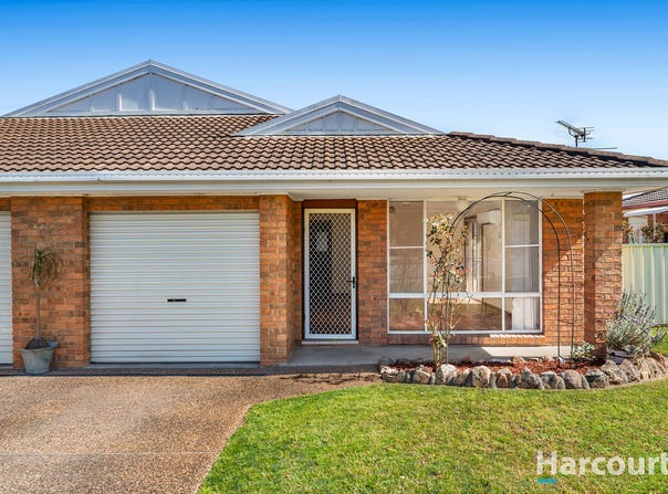 2/20 Denton Park Drive, Rutherford, NSW 2320
