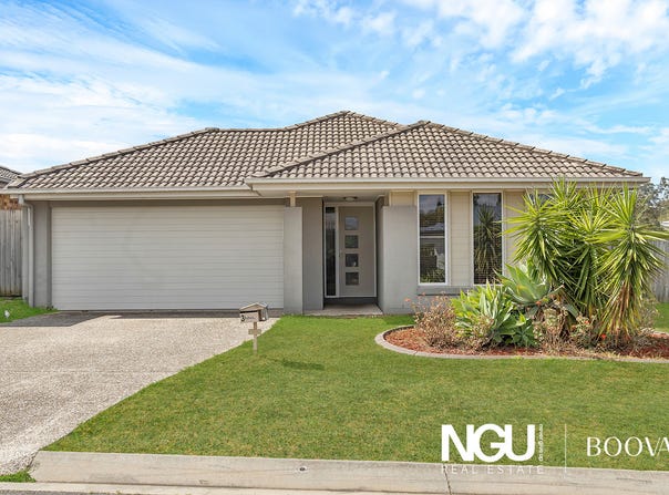 3 Anne Street, Augustine Heights, Qld 4300