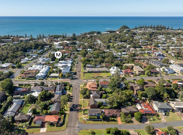 21 Herschell Street, Port Macquarie, NSW 2444