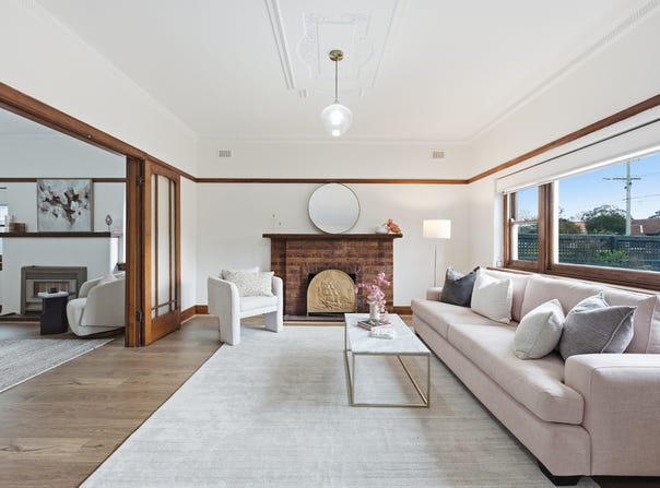 8 Ludstone Street, Hampton, Vic 3188