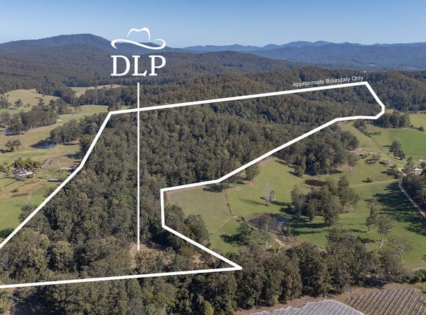 Lot 402//DP1329565 Bucca Road, Nana Glen, NSW 2450