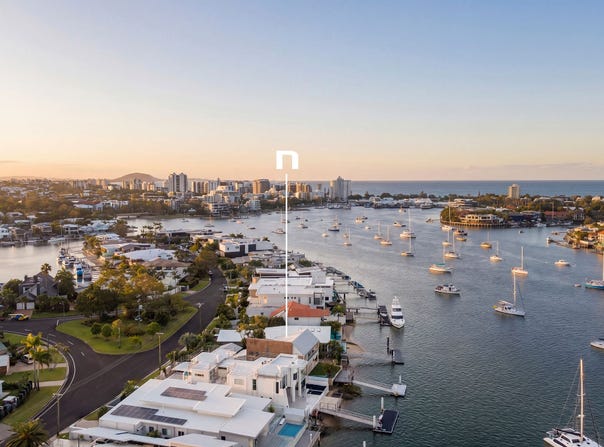 42 Carwoola Crescent, Mooloolaba, Qld 4557