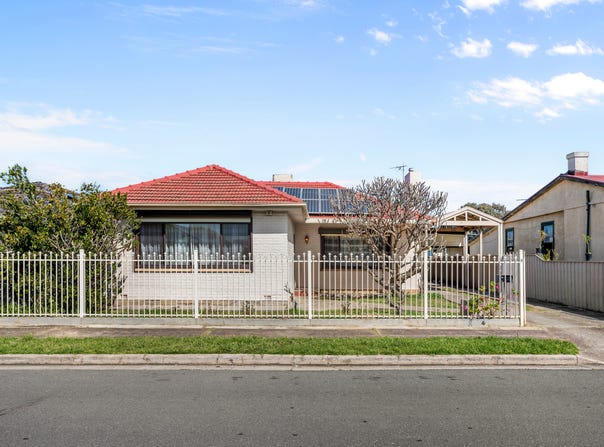 4 Ward Street, Pennington, SA 5013