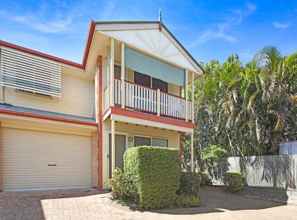 2/22 Hunter Street, Greenslopes, Qld 4120