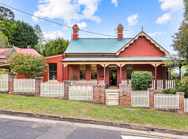 157 Wentworth Street, Blackheath, NSW 2785