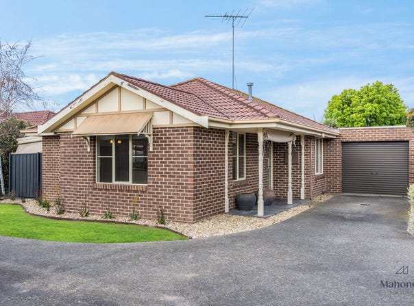 9/211 Boundary Road, Whittington, Vic 3219