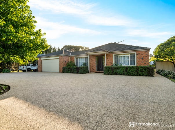 39 Connors Crescent, Bannockburn, Vic 3331