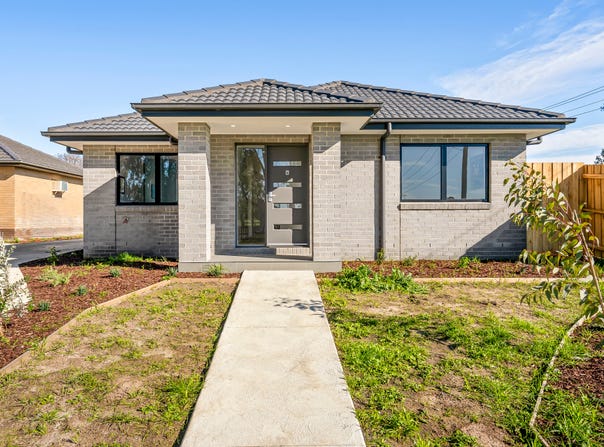 4/33 George Street, Kilmore, Vic 3764