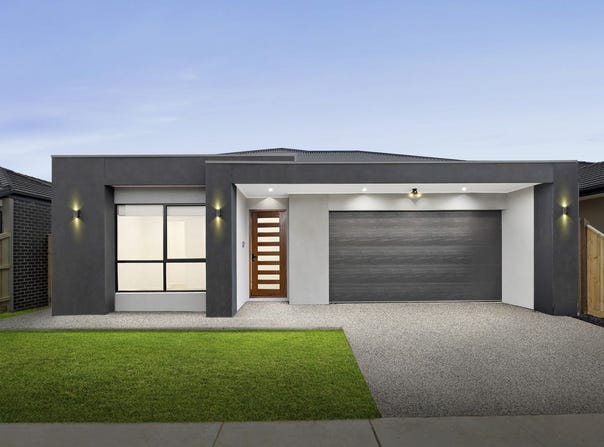 11 Shiraz Avenue, Fraser Rise, Vic 3336