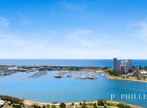 3104/1 Como Crescent, Southport, Qld 4215