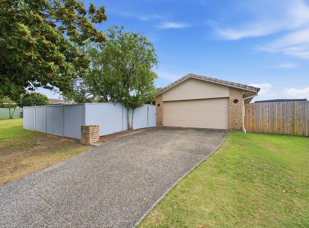 5 Redwood Street, Morayfield, Qld 4506