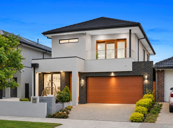 12 Polaris Circuit, Williams Landing, Vic 3027