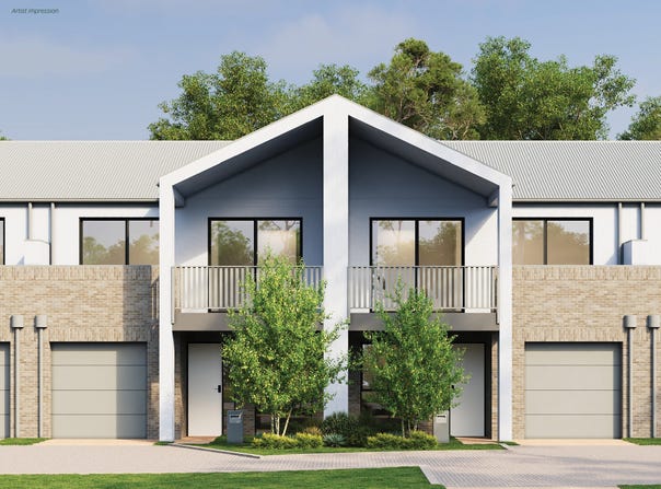 Lot 127 Wirra Way, Noarlunga Downs, SA 5168