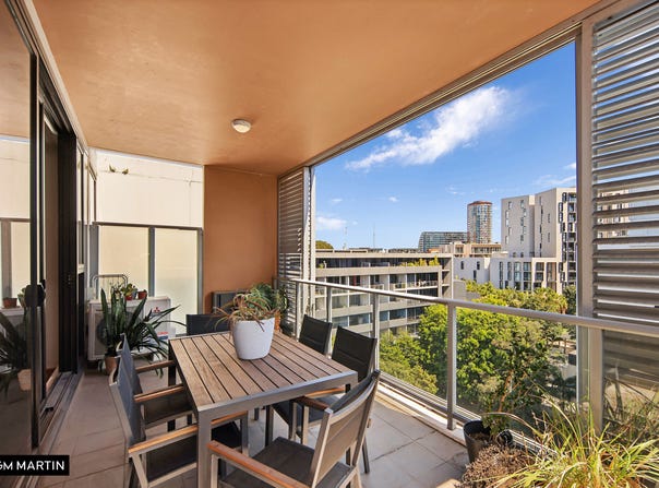 807/13 Joynton Avenue, Zetland, NSW 2017