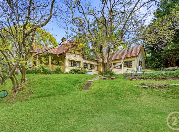 1 Wyoming Avenue, Valley Heights, NSW 2777