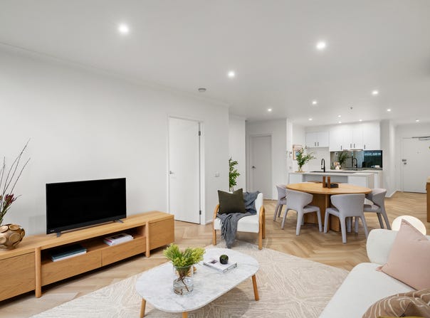 209/148 Wells Street, South Melbourne, Vic 3205