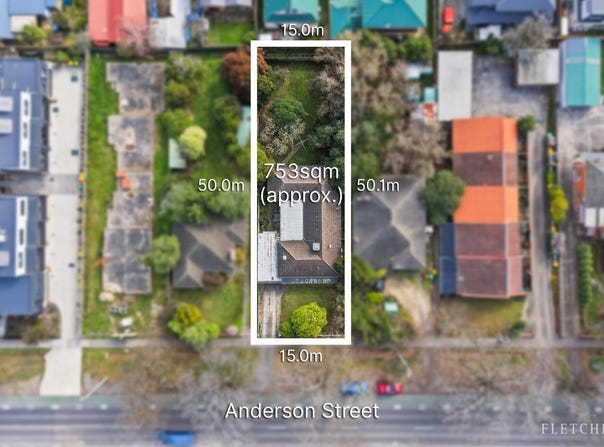 77 Anderson Street, Lilydale, Vic 3140