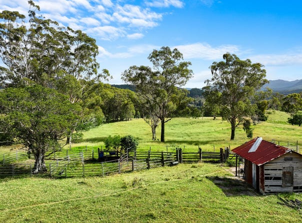 96 Coxs Road, Sherwood, NSW 2474