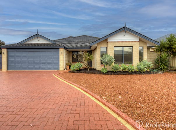 1 Shapwick Approach, Butler, WA 6036