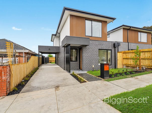 26 Wilberton Drive, Springvale, Vic 3171