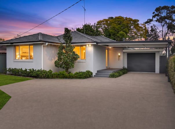 609 George Street, South Windsor, NSW 2756