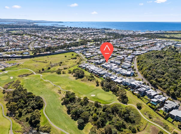 21 National Avenue, Shell Cove, NSW 2529