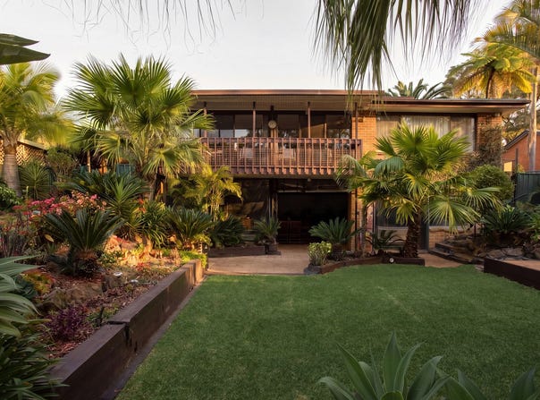 17 Limonite Place, Eagle Vale, NSW 2558