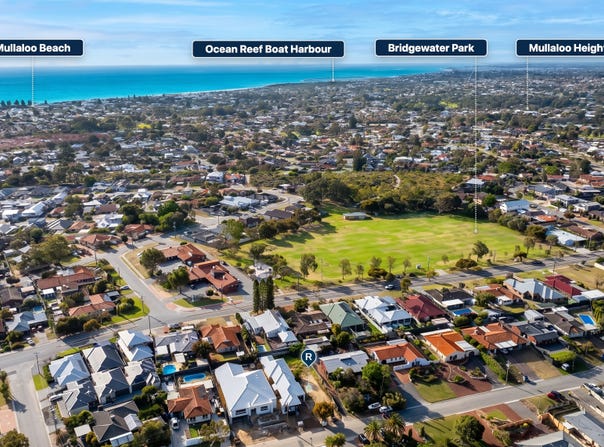 19b Windsor Place, Kallaroo, WA 6025