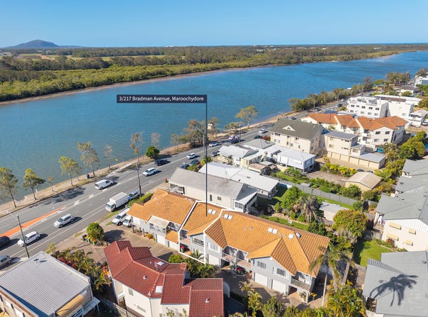 3/215-217 Bradman Avenue, Maroochydore, Qld 4558