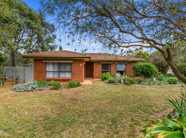 1 East Terrace, Booborowie, SA 5417