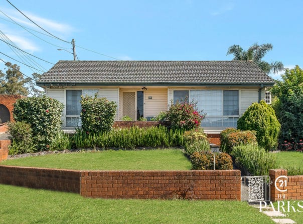 25 Nundle Street, Smithfield, NSW 2164