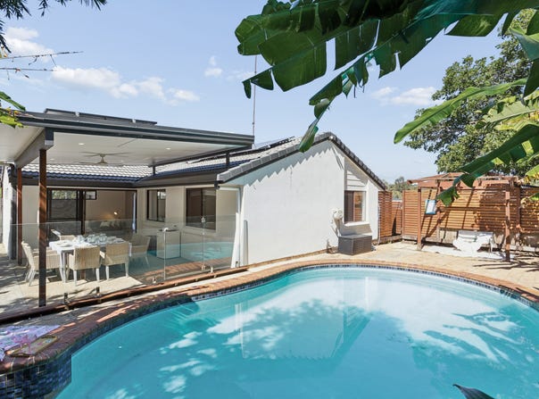 44 Normandy Crescent, Aroona, Qld 4551