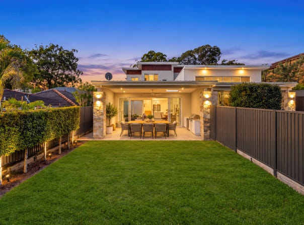 70B Telopea Avenue, Caringbah South, NSW 2229