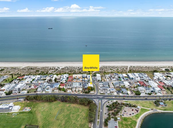 40 Seaview Road, Tennyson, SA 5022
