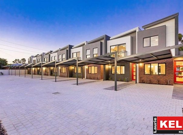 1/393 Abernethy Road, Cloverdale, WA 6105