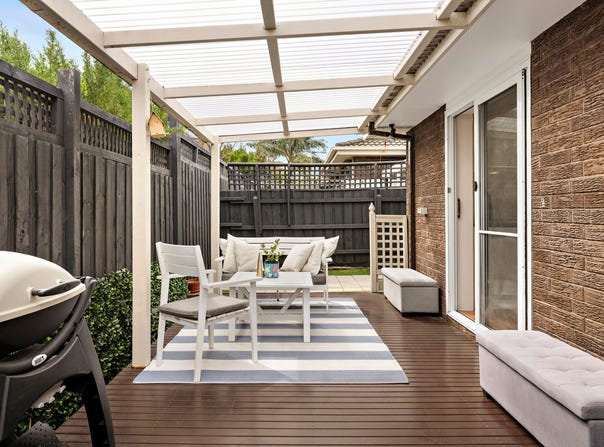 9/86-88 Fewster Road, Hampton, Vic 3188