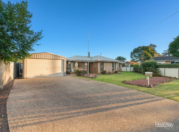 4 Janet Court, Wilsonton, Qld 4350