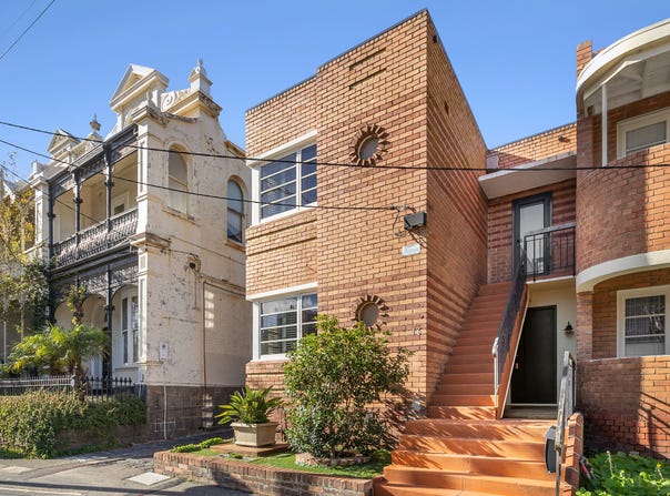 16 Park Street, South Yarra, Vic 3141
