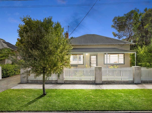 12 Stafford Street, Footscray, Vic 3011